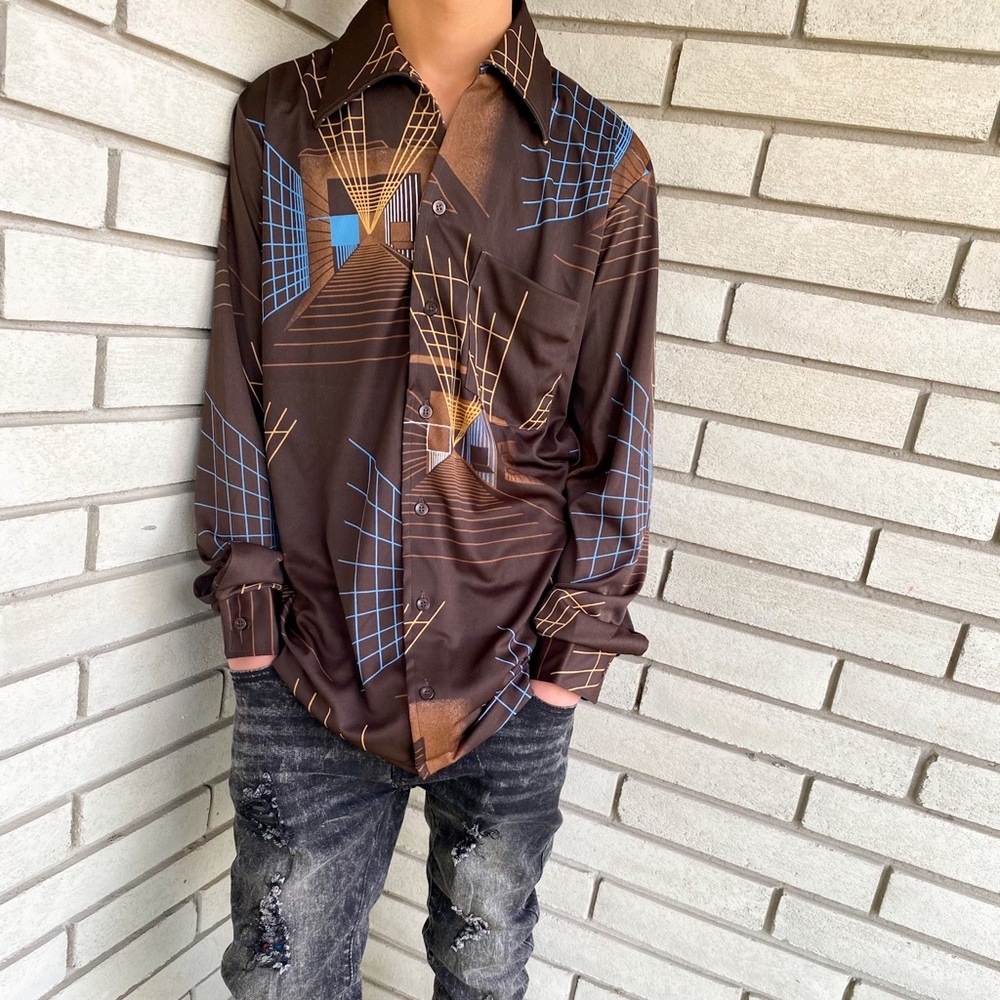 Arrow Co Vintage Top